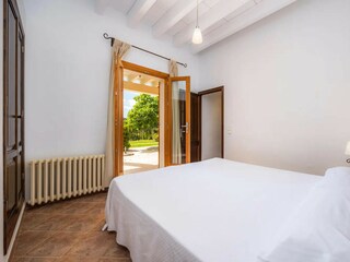 Appartamento Sant Llorenc des Cardassar Caratteristiche 31