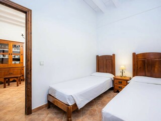 Apartamento Sant Llorenc des Cardassar Características 34