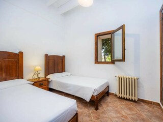 Apartamento Sant Llorenc des Cardassar Características 35