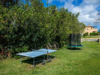 Appartamento Sant Llorenc des Cardassar Registrazione all'aperto 8