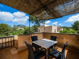 Appartamento Sant Llorenc des Cardassar Caratteristiche 1