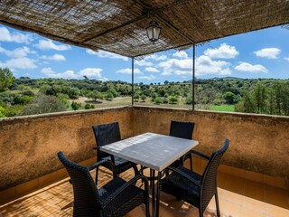 Appartamento Sant Llorenc des Cardassar Caratteristiche 20