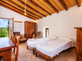 Appartamento Sant Llorenc des Cardassar Caratteristiche 25