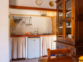 Apartamento Sant Llorenc des Cardassar Características 19