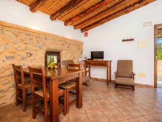 Apartamento Sant Llorenc des Cardassar Características 20