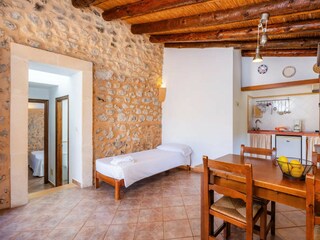 Apartamento Sant Llorenc des Cardassar Características 21
