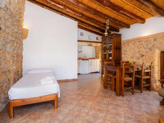 Apartamento Sant Llorenc des Cardassar Características 22