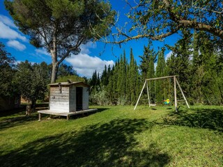 Apartamento Sant Llorenc des Cardassar Grabación al aire libre 5