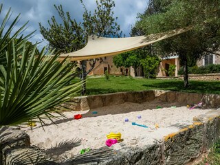 Apartamento Sant Llorenc des Cardassar Grabación al aire libre 6