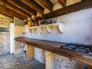 Apartamento Sant Llorenc des Cardassar Grabación al aire libre 15
