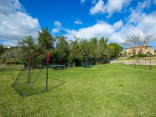 Apartamento Sant Llorenc des Cardassar Grabación al aire libre 8