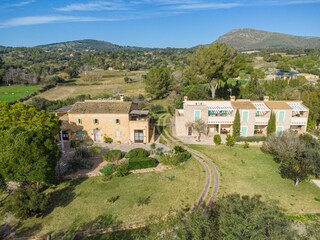 Apartamento Sant Llorenc des Cardassar  29
