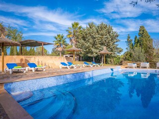 Apartamento Sant Llorenc des Cardassar  27