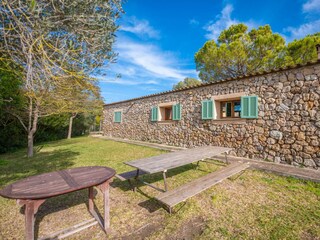 Apartamento Sant Llorenc des Cardassar  31