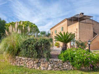Apartamento Sant Llorenc des Cardassar  33