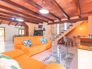 Villa Campos Características 18