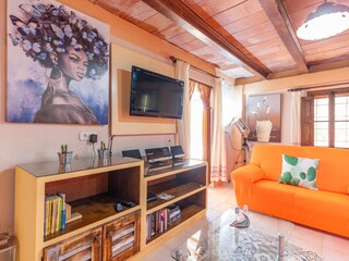 Villa Campos Características 20