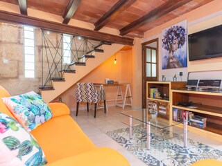 Villa Campos Características 21
