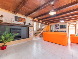 Villa Campos Características 22