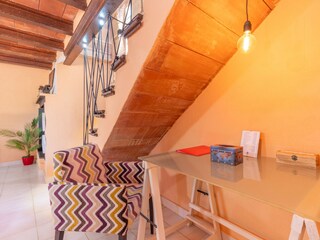 Villa Campos Caratteristiche 23