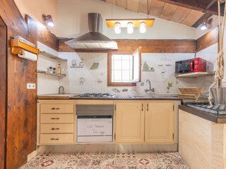 Villa Campos Caratteristiche 24