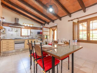 Villa Campos Características 25