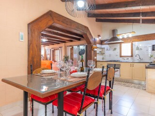 Villa Campos Características 26