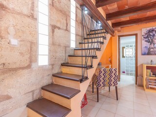 Villa Campos Características 32