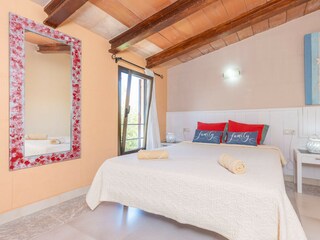 Villa Campos Équipement 34