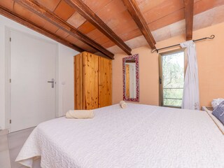 Villa Campos Características 35