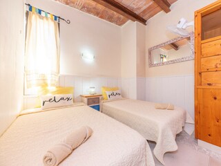 Villa Campos Caratteristiche 36