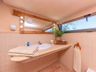 Villa Campos Caratteristiche 38