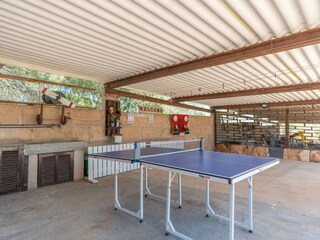 Villa Campos Enregistrement extérieur 7