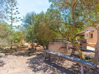 Villa Campos Enregistrement extérieur 9