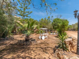 Villa Campos Grabación al aire libre 13