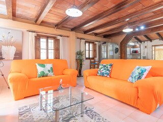 Villa Campos Características 19