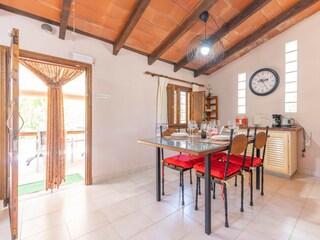 Villa Campos Équipement 25