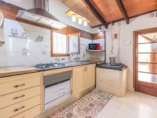 Villa Campos Caratteristiche 26