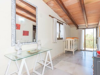 Villa Campos Caratteristiche 33