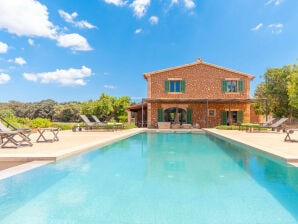 Villa ZOON CATXO