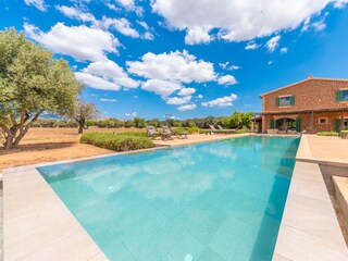 Villa Búger Registrazione all'aperto 4