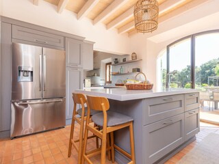 Villa Búger Caratteristiche 35