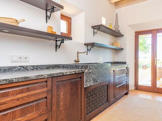 Villa Búger Caratteristiche 40