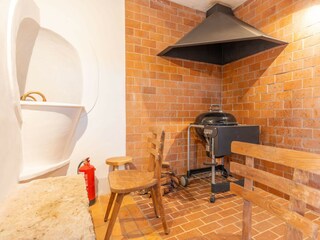 Villa Búger Características 41