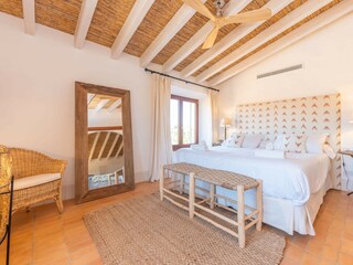 Villa Búger Características 43
