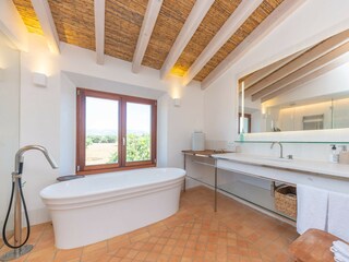 Villa Búger Características 47