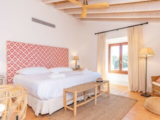 Villa Búger Caratteristiche 49