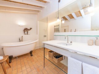 Villa Búger Caratteristiche 51