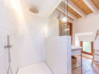 Villa Búger Características 52