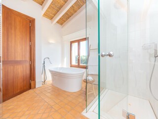 Villa Búger Características 56